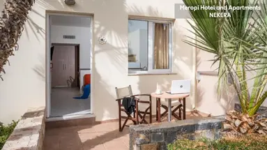 Meropi Hotel and Apartments