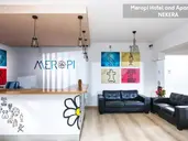 Meropi Hotel and Apartments