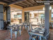 Meropi Hotel and Apartments