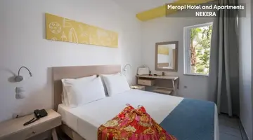 Meropi Hotel and Apartments