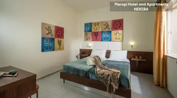 Meropi Hotel and Apartments