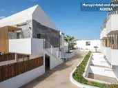 Meropi Hotel and Apartments