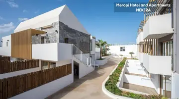Meropi Hotel and Apartments
