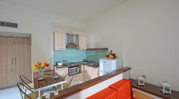 MEROPI HOTEL APARTMENTS