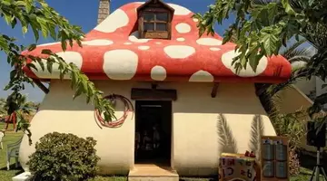 Meropi Hotel & Apartments