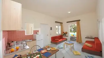 Meropi Hotel & Apartments
