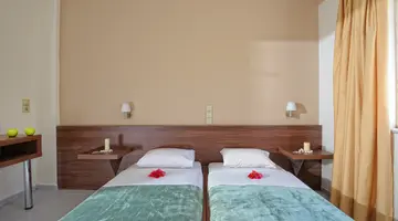 MEROPI HOTEL APARTMENTS