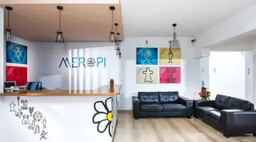 MEROPI HOTEL APARTMENTS