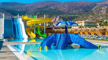 Meropi Hotel & Apartments