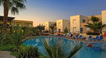Meropi Hotel & Apartments