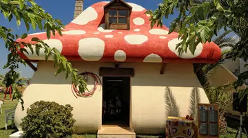 MEROPI HOTEL APARTMENTS