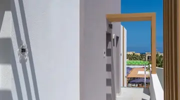 Meropi Hotel & Apartments