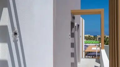 Meropi Hotel & Apartments