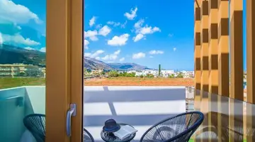 Meropi Hotel & Apartments