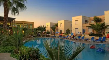 Meropi Hotel & Apartments