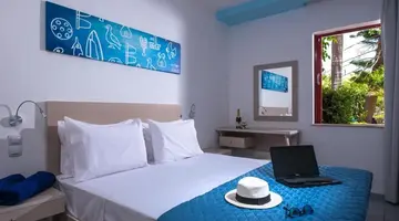 Meropi Hotel & Apartments