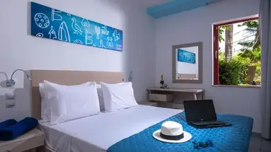 Meropi Hotel & Apartments
