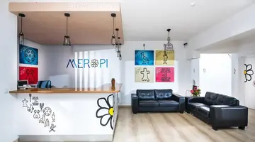 Meropi Hotel & Apartments