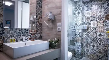 Meropi Hotel & Apartments