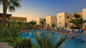 MEROPI HOTEL APARTMENTS
