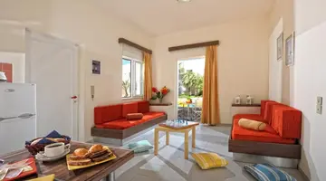 MEROPI HOTEL APARTMENTS
