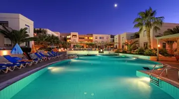 Meropi Hotel & Apartments