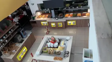 MEROPI HOTEL APARTMENTS