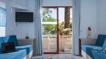 MEROPI HOTEL APARTMENTS