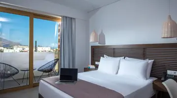 MEROPI HOTEL APARTMENTS