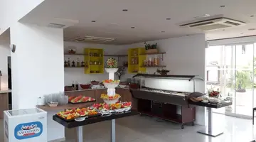 MEROPI HOTEL APARTMENTS