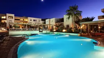 Meropi Hotel & Apartments