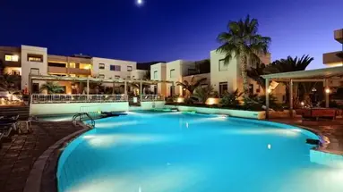 Meropi Hotel & Apartments