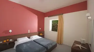 Meropi Hotel & Apartments