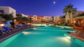 Meropi Hotel & Apartments