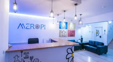Meropi Hotel & Apartments