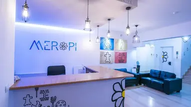 Meropi Hotel & Apartments