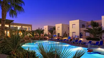 MEROPI HOTEL APARTMENTS