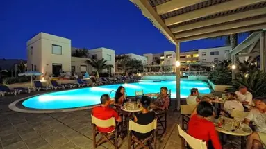 Meropi Hotel & Apartments