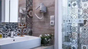 MEROPI HOTEL APARTMENTS