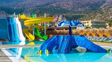 MEROPI HOTEL APARTMENTS