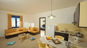 Meropi Hotel & Apartments