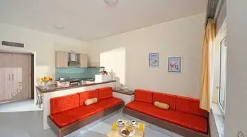 Meropi Hotel & Apartments
