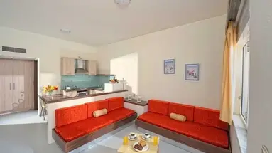Meropi Hotel & Apartments