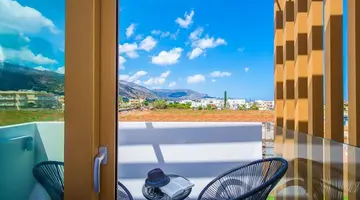 Meropi Hotel & Apartments