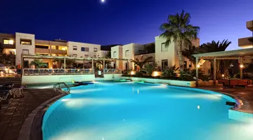 MEROPI HOTEL APARTMENTS