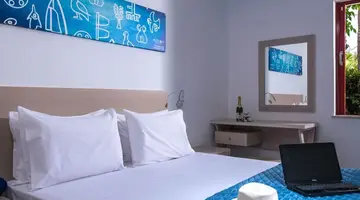 MEROPI HOTEL APARTMENTS
