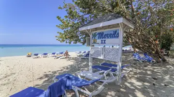 Merril s Beach Resort II