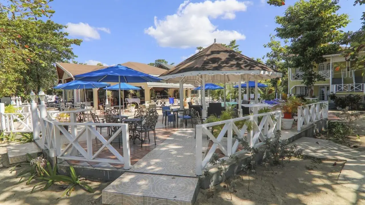 Merril s Beach Resort II