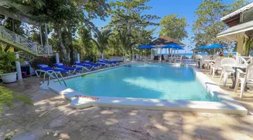 Merril s Beach Resort II