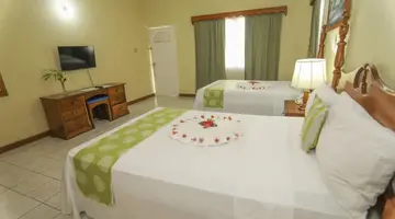 Merril s Beach Resort II